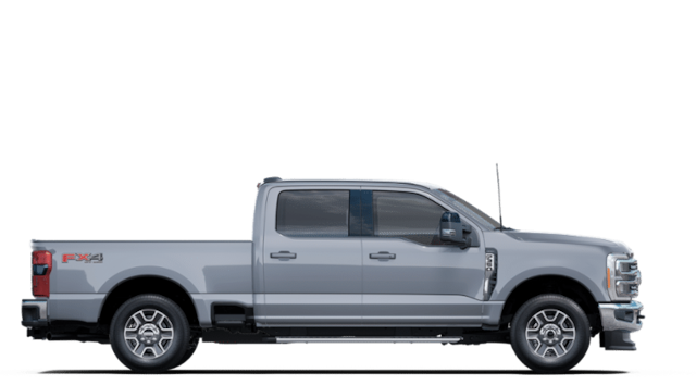 2025 Ford SuperDuty